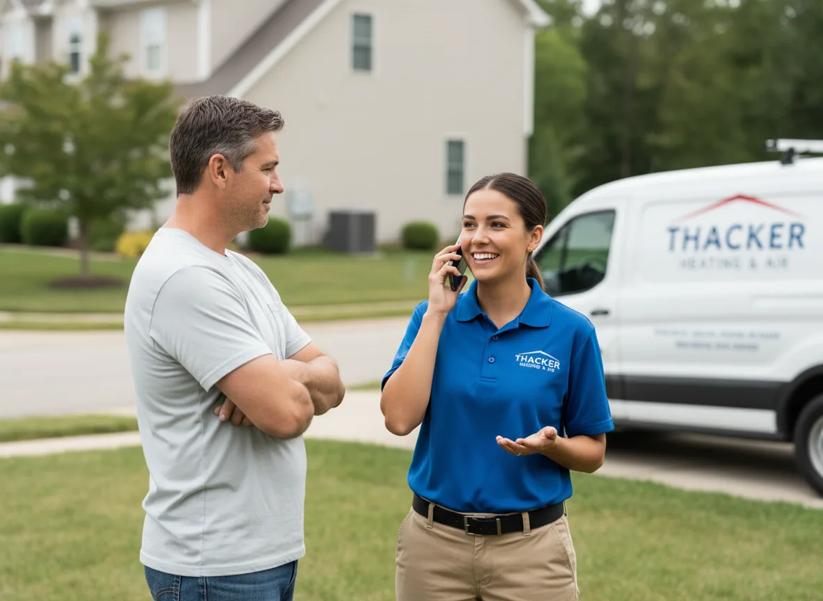 Ac Repair Eunice, MO FAQs